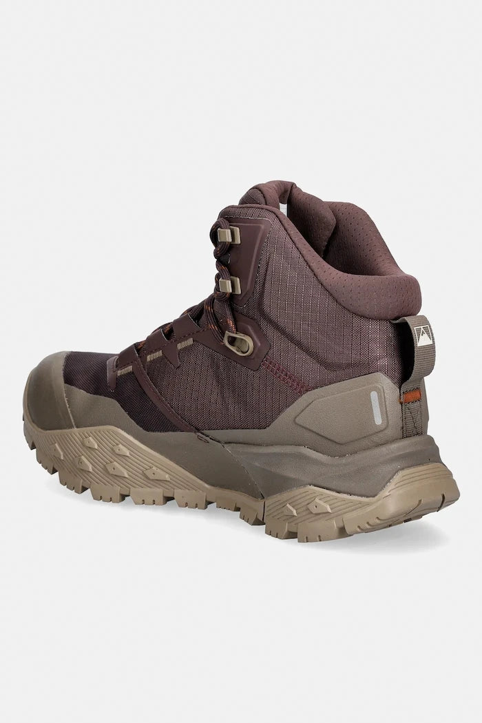 Туристически обувки The North Face HIKE GORE-TEX