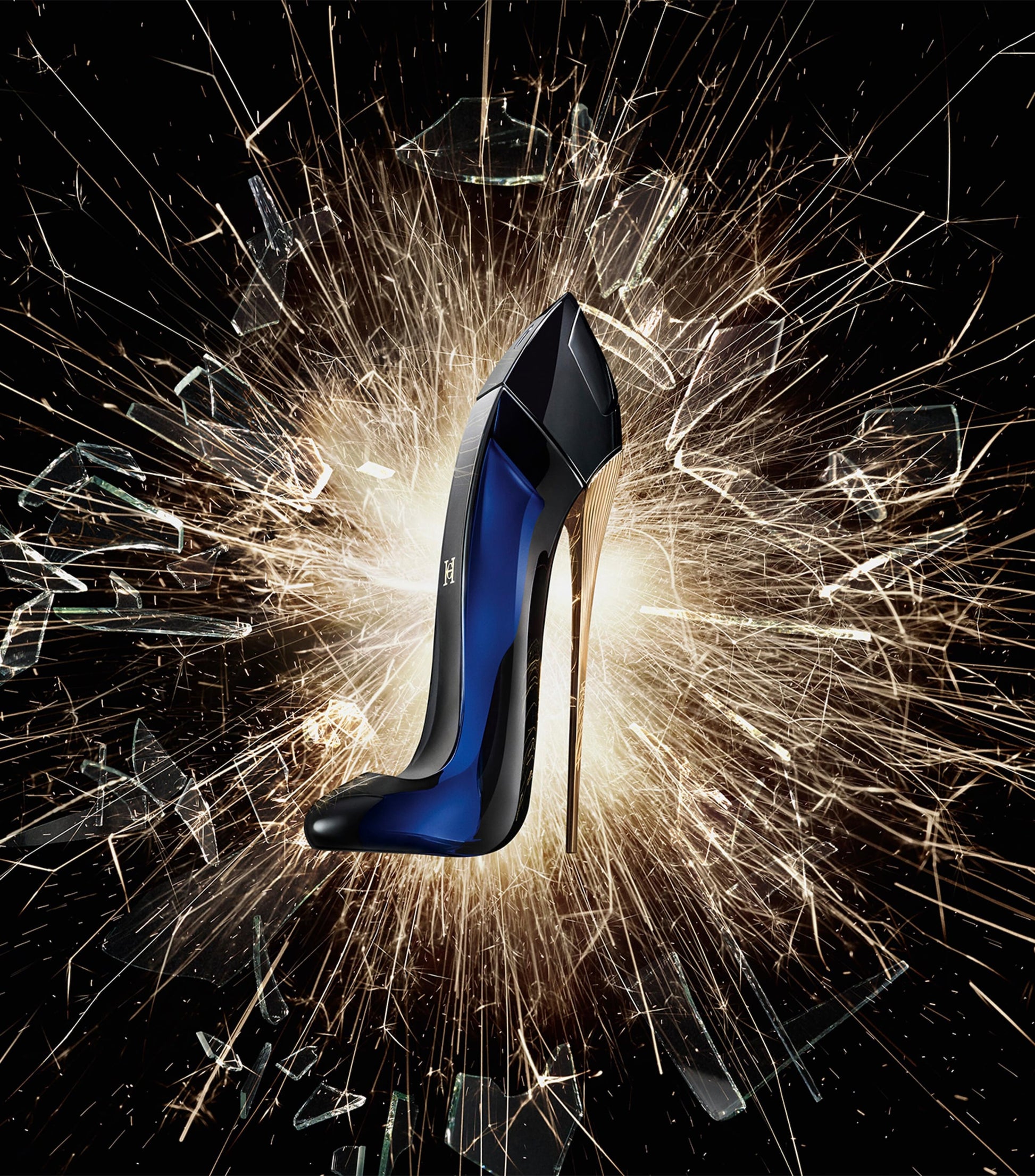 Good Girl Eau de Parfum (80ml)