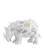 Meissen FineArt Rhinoceros Figurine