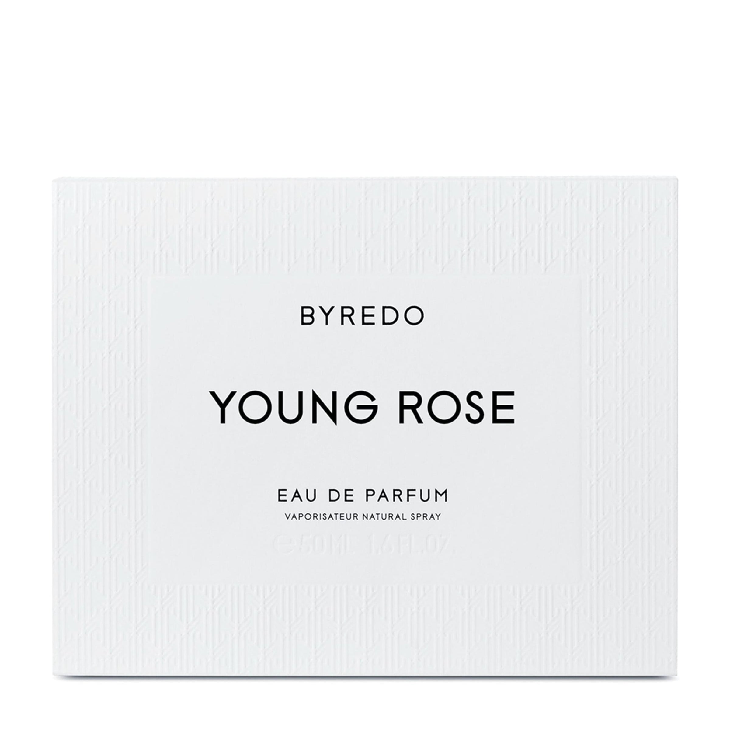 Young Rose Eau de Parfum (50ml)