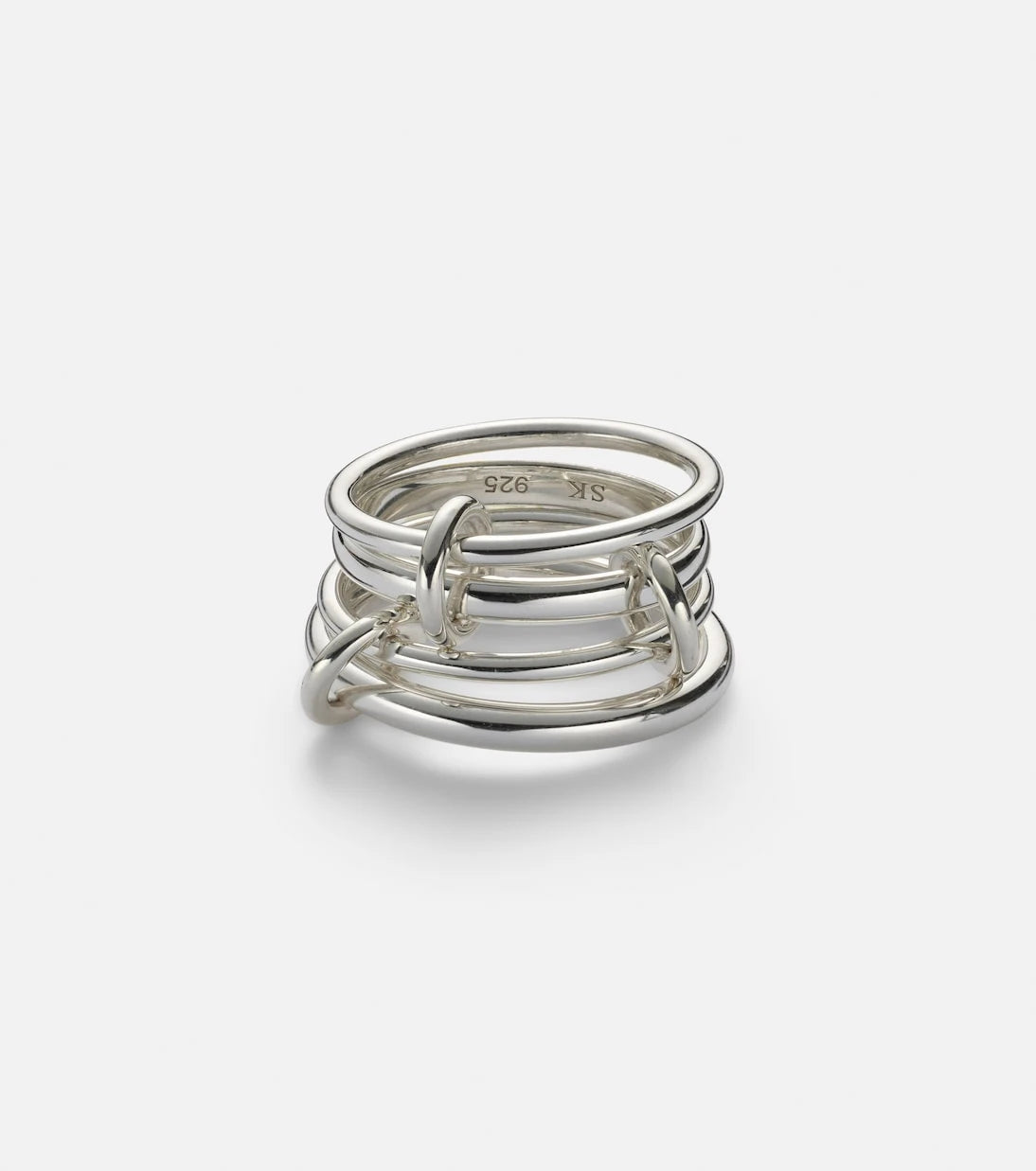 Spinelli Kilcollin - Hyacinth sterling silver ring