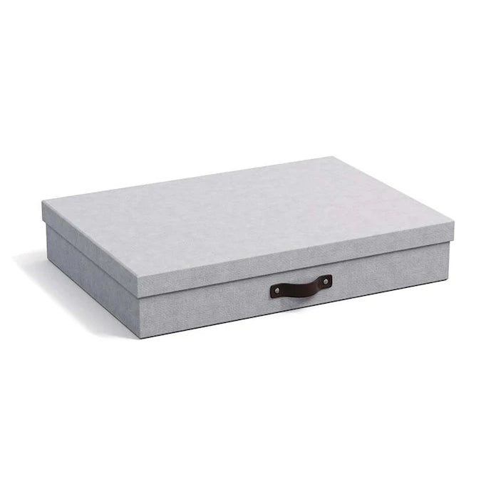 Bigso Box of Sweden A6 Sverker Saklama Kutusu