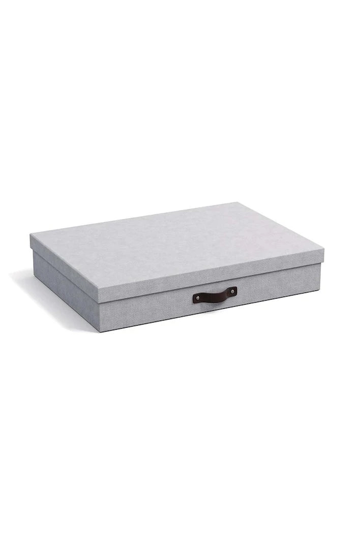 Bigso Box of Sweden A6 Sverker Saklama Kutusu