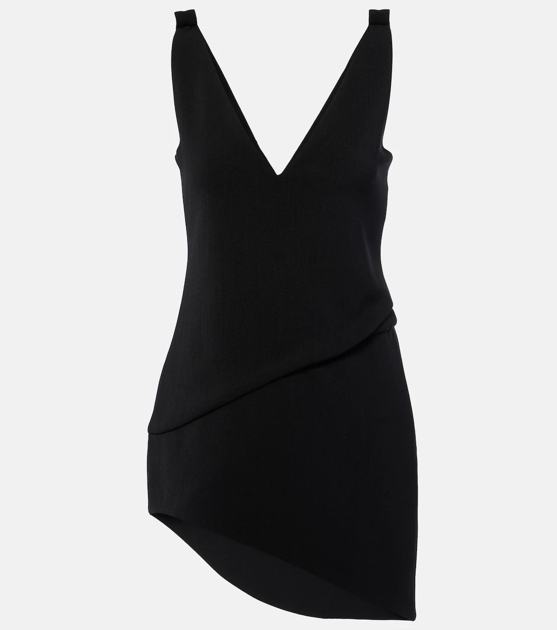 JW Anderson - Asymmetric minidress
