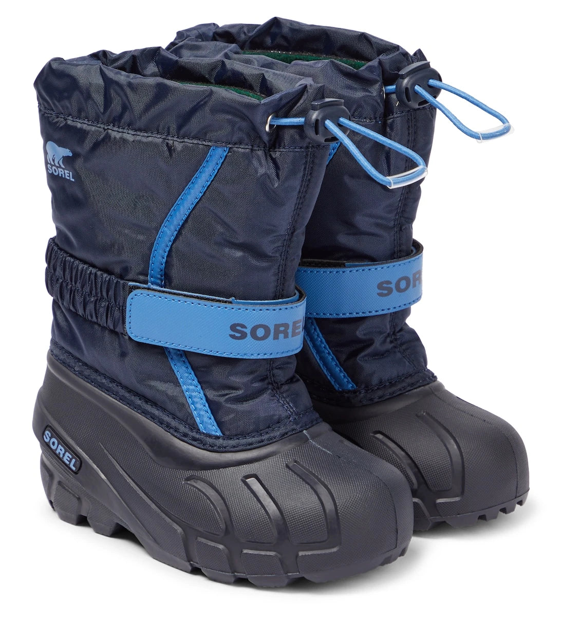 Sorel Kids - أحذية فلوري الثلجية