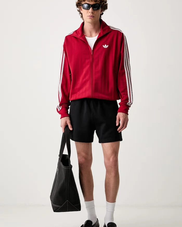 adidas Originals Erkek Pamuk Essentials Eşofman Şortu