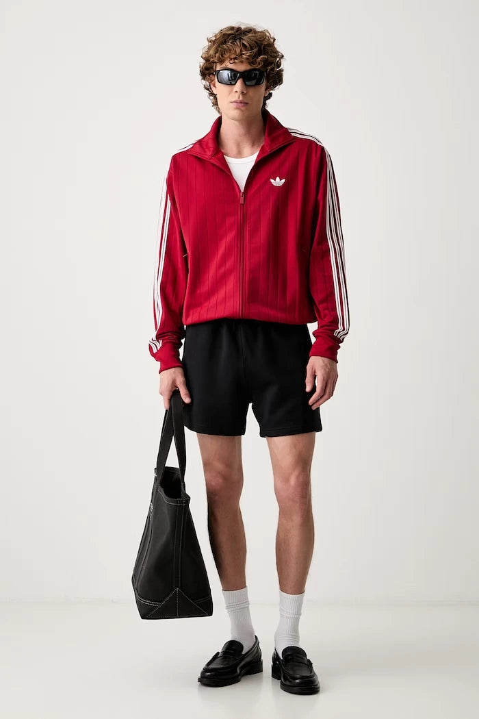 adidas Originals Erkek Pamuk Essentials Eşofman Şortu
