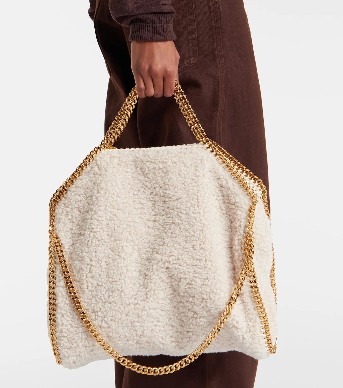 Stella McCartney - Falabella Medium tote bag