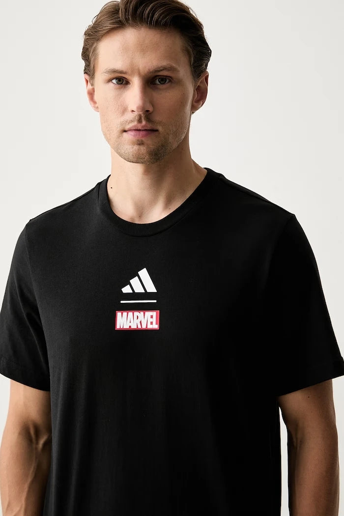 adidas erkek pamuklu tişört