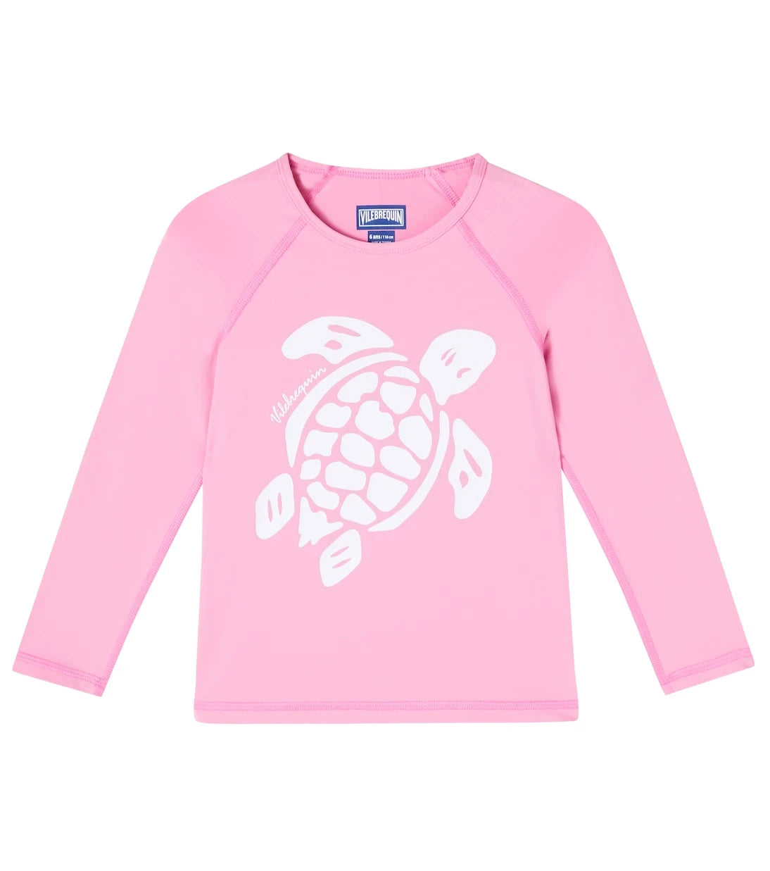 Vilebrequin Kids - Printed rashguard top