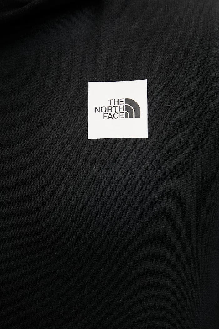 The North Face kapüşonlu erkek pamuklu EXPEDITION PHOTO RELAXED sweatshirt