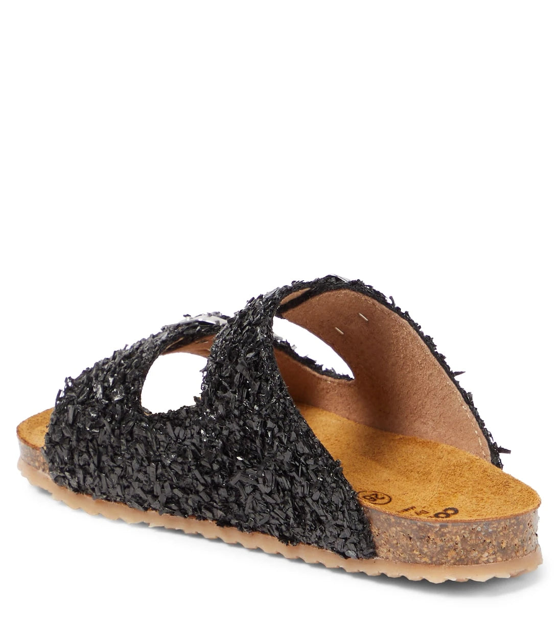 PèPè - Fuffy sandals