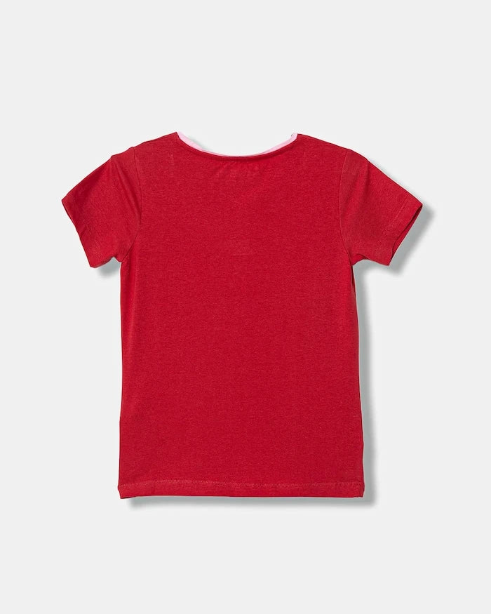 Çocuk Guess Tişört