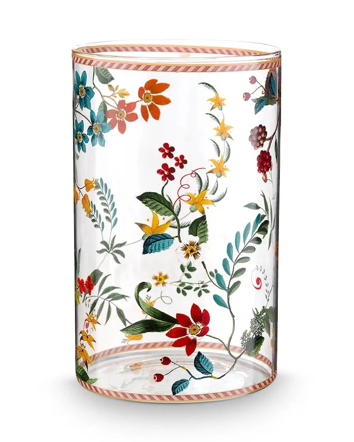 Pip Studio Berry Blue Bardak Seti 360 ml (6'lı)