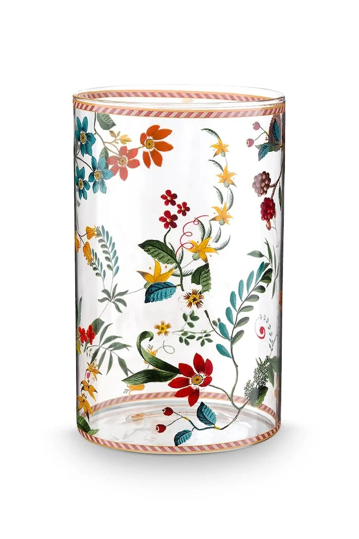 Pip Studio Berry Blue Bardak Seti 360 ml (6'lı)