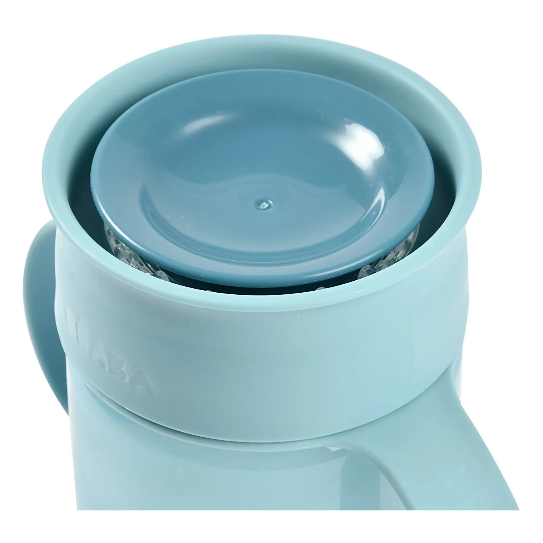 Béaba - 360° Learning Cup | Blue