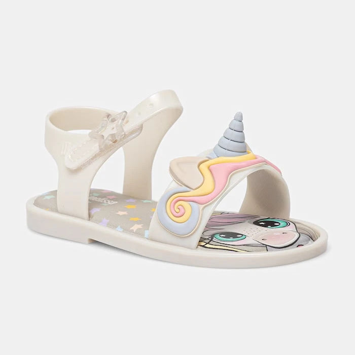 Melissa Açık Burun Sandalet Çocuk MAR SANDAL UNI BB