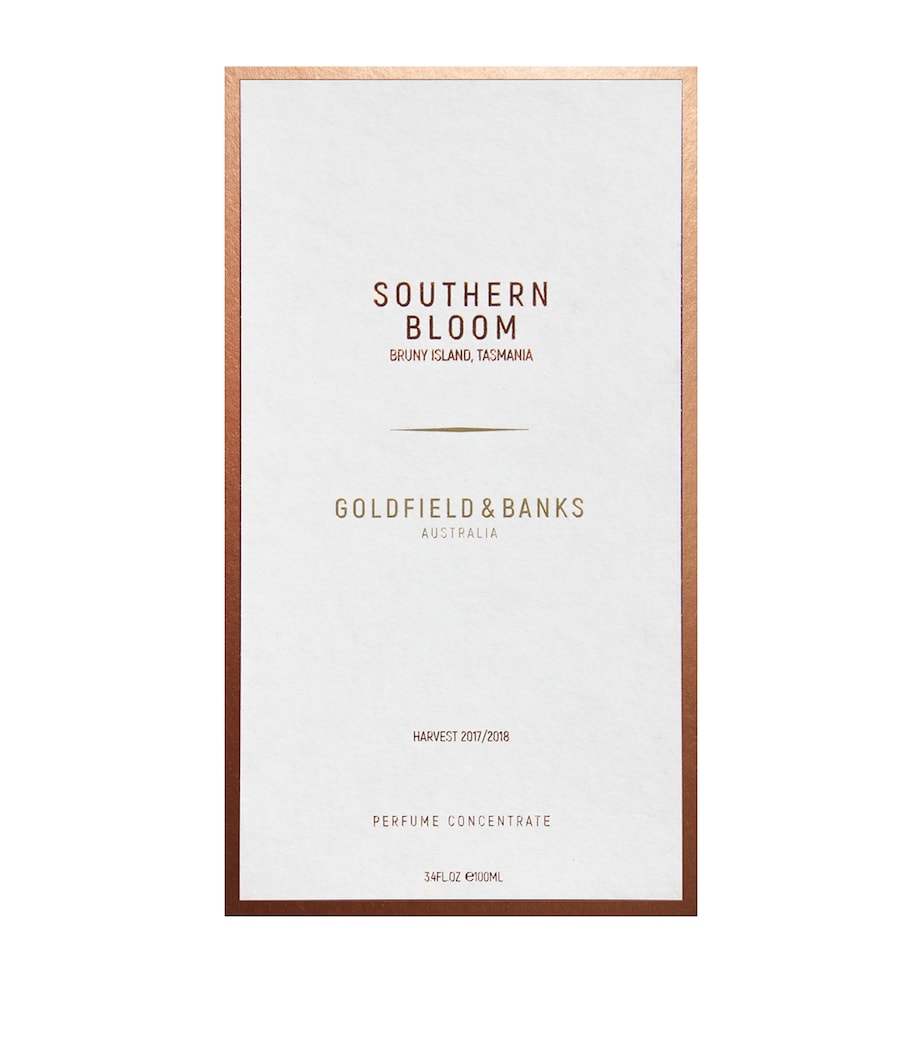 Southern Bloom Pure Perfume (100ml)