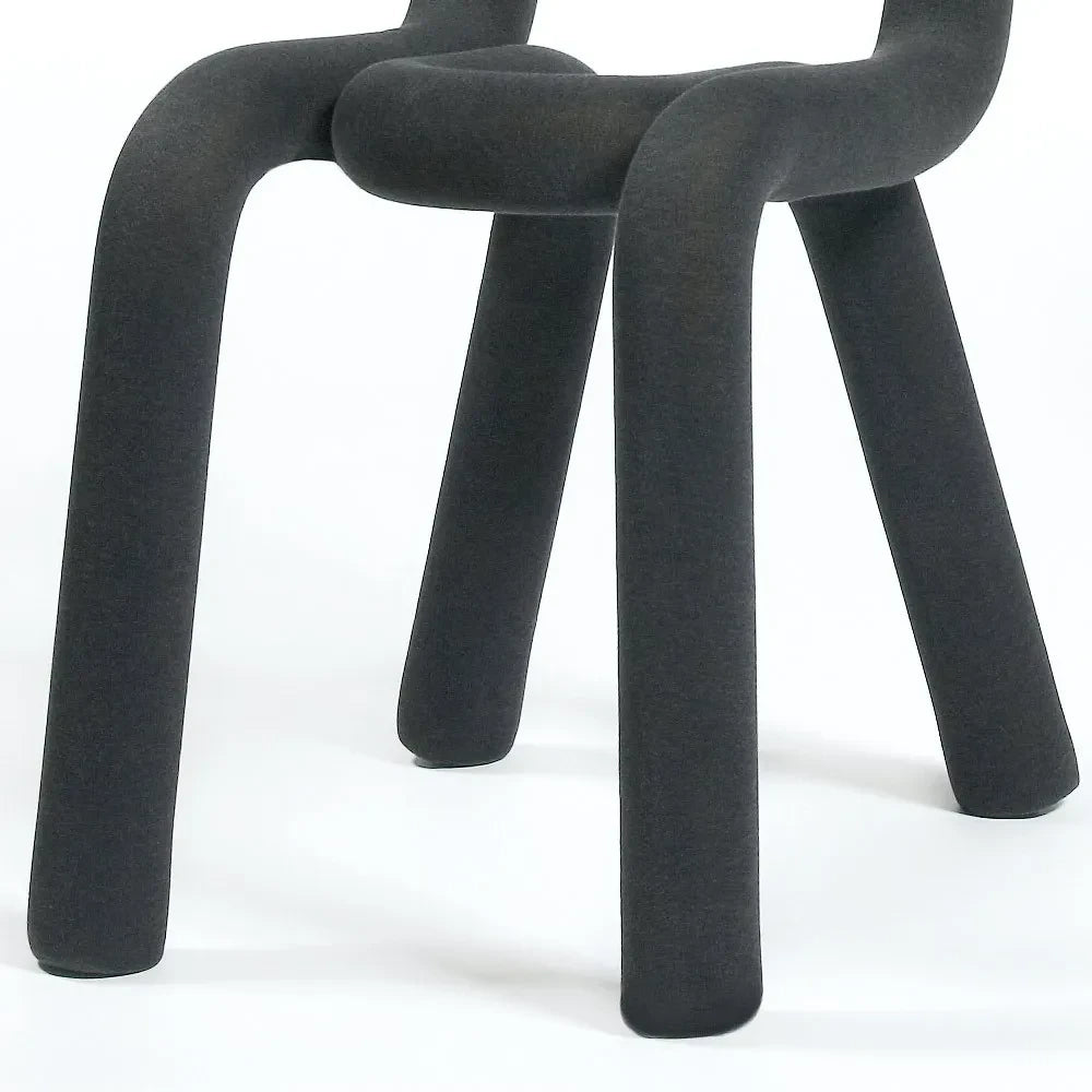 Moustache - Big Game Chair - Dark Grey