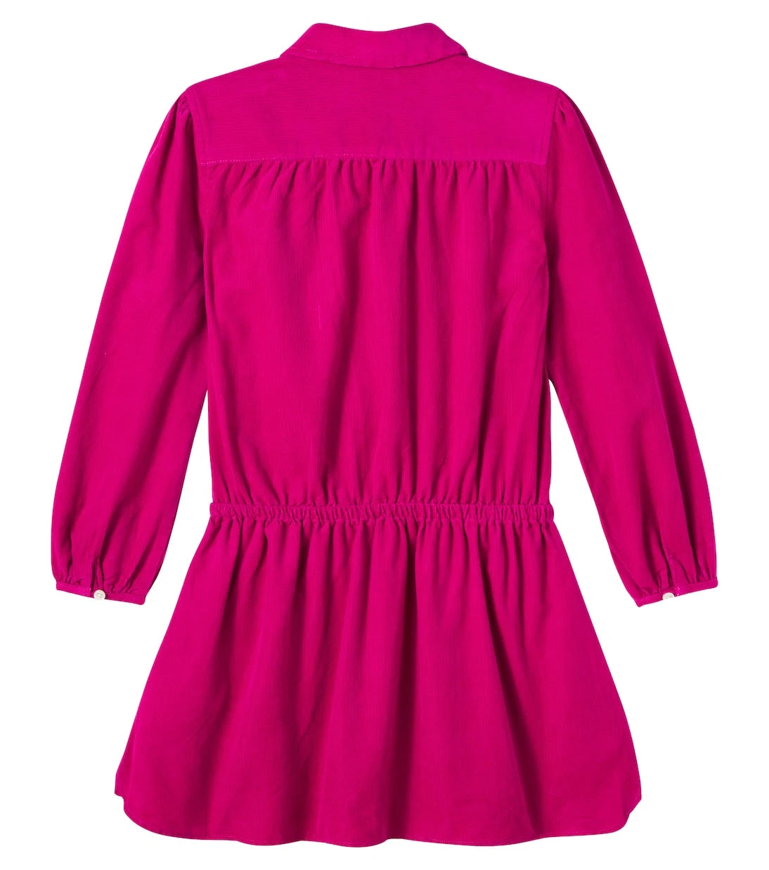 Polo Ralph Lauren Kids - Cotton dress