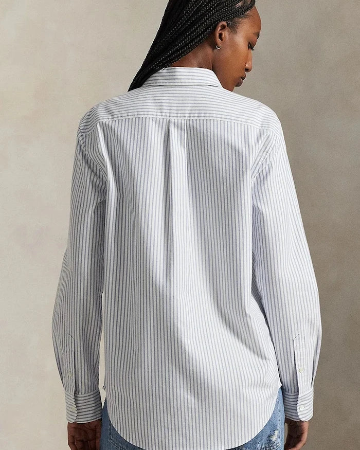 Polo Ralph Lauren Pamuklu Gömlek