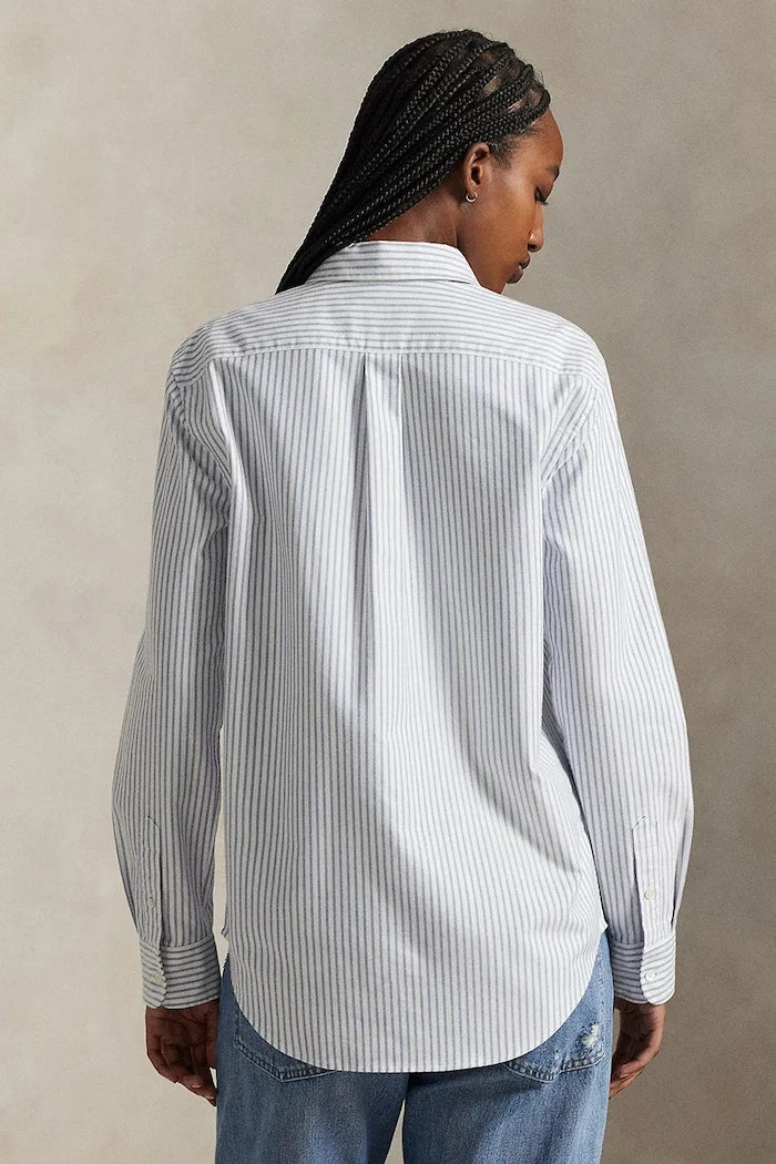 Памучна риза Polo Ralph Lauren