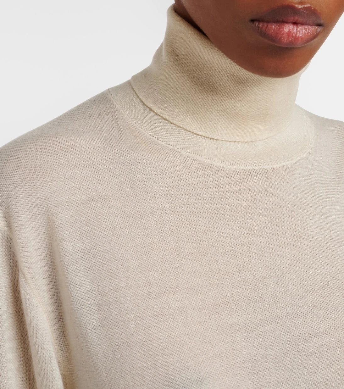 The Row - Nabari cashmere sweater