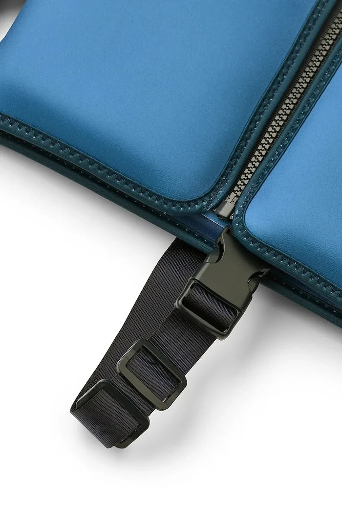 Liewood Kolluklu Yüzme Yeleği Dove Swim Vest