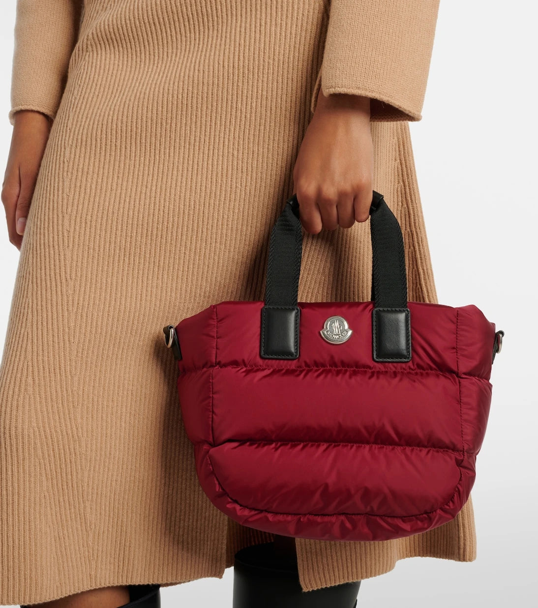 Moncler - Caradoc Mini tote bag