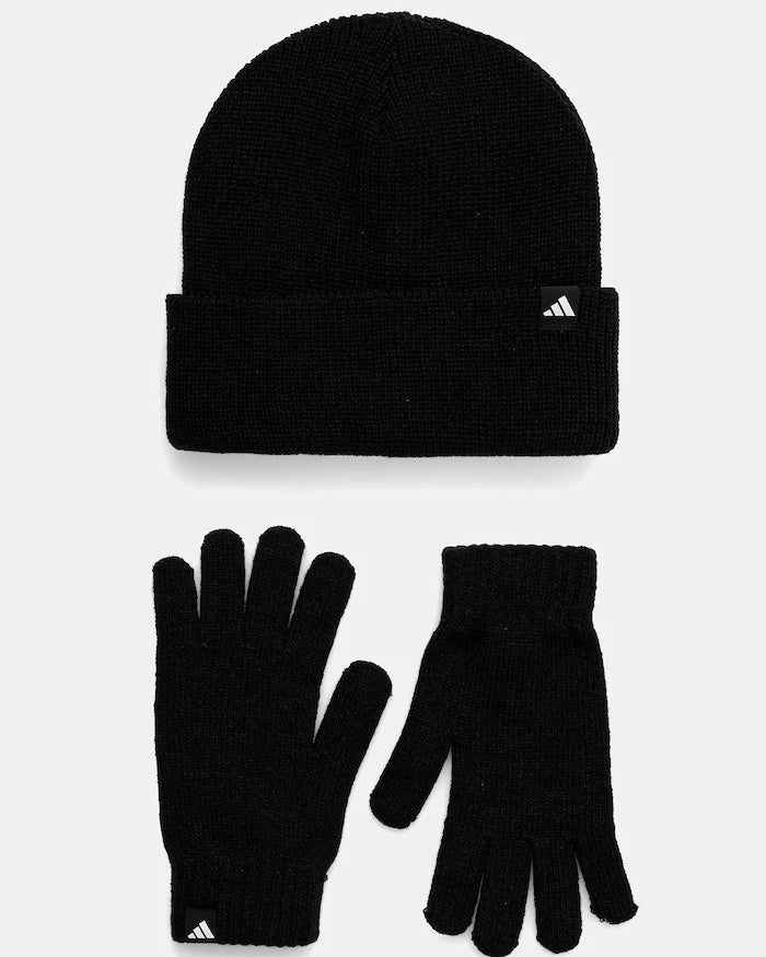 adidas Performance Çocuk Bere ve Eldiven Seti (2 Parça)