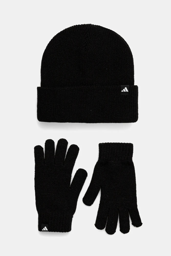 adidas Performance Çocuk Bere ve Eldiven Seti (2 Parça)