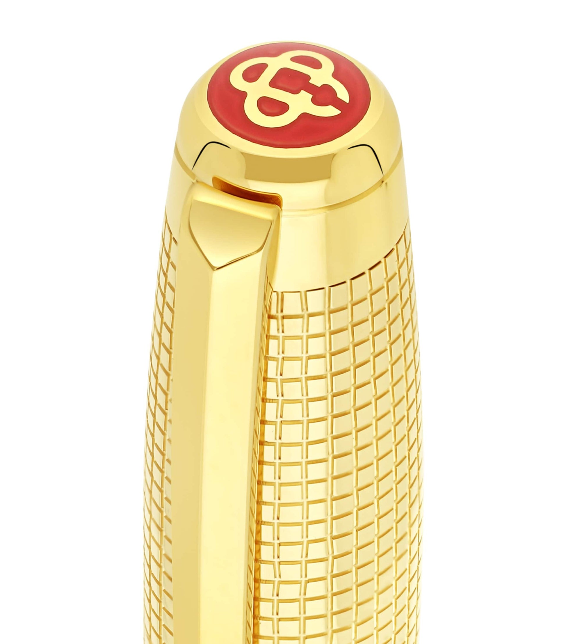 S.T. Dupont Line D Eternity Rollerball Pen