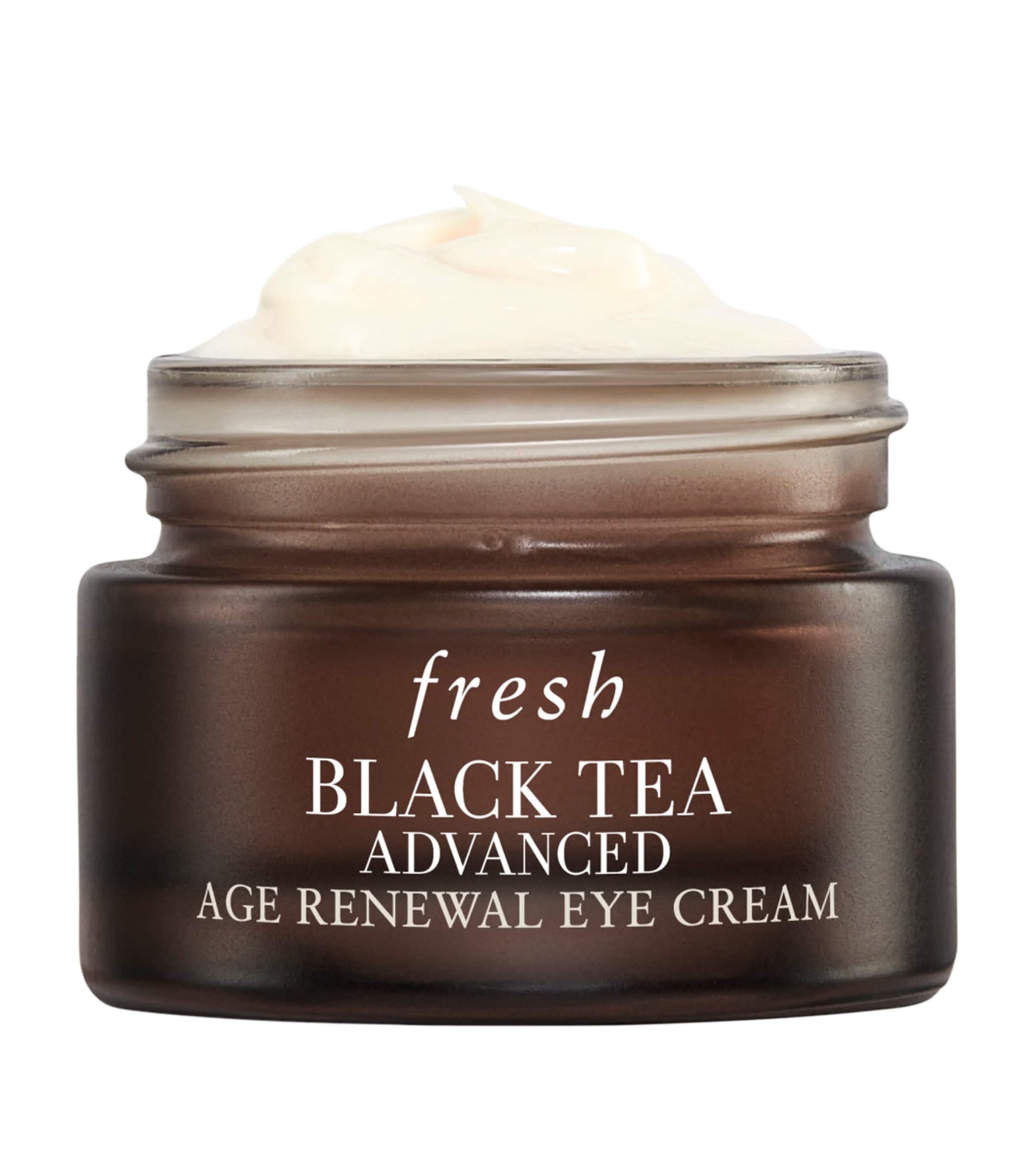 Black Tea Advanced Age Renewal Eye Cream (15ml)