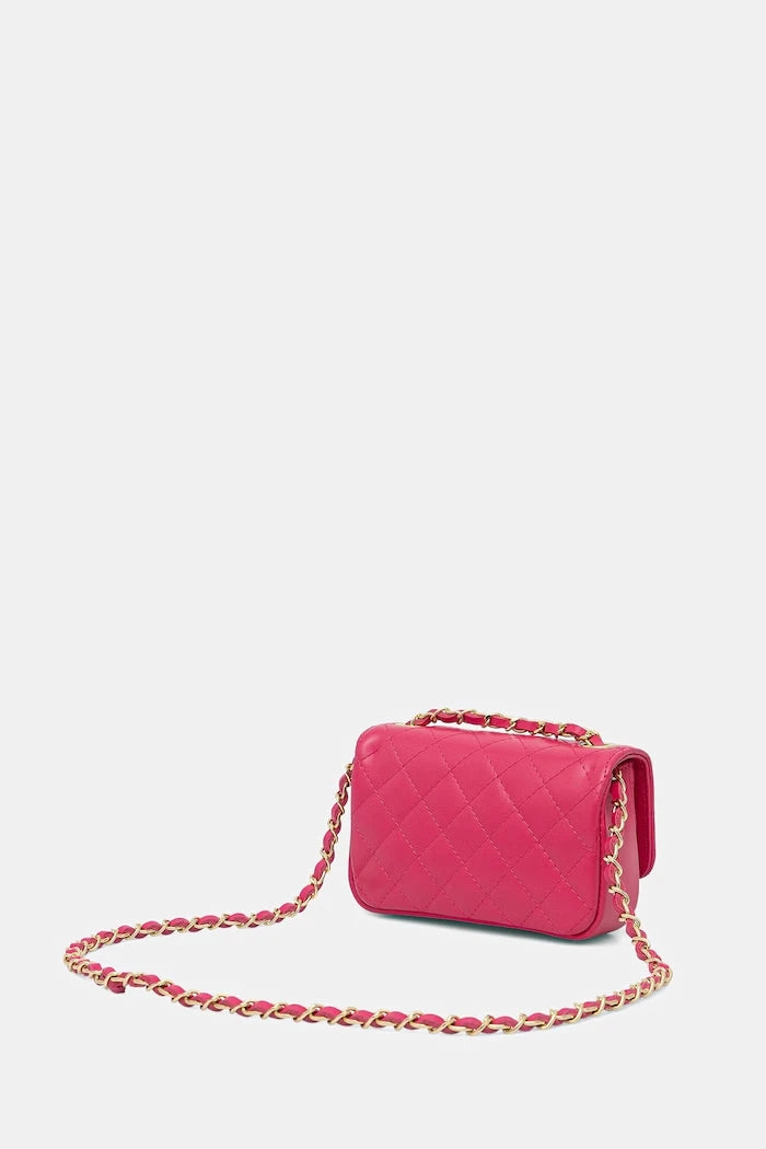 Answear.LAB kadın deri crossbody çanta