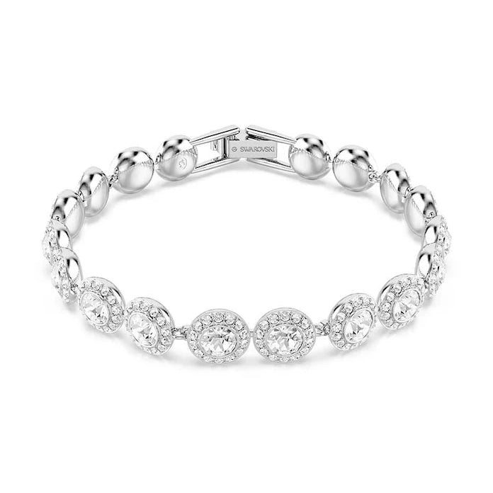 Гривна Swarovski UNA