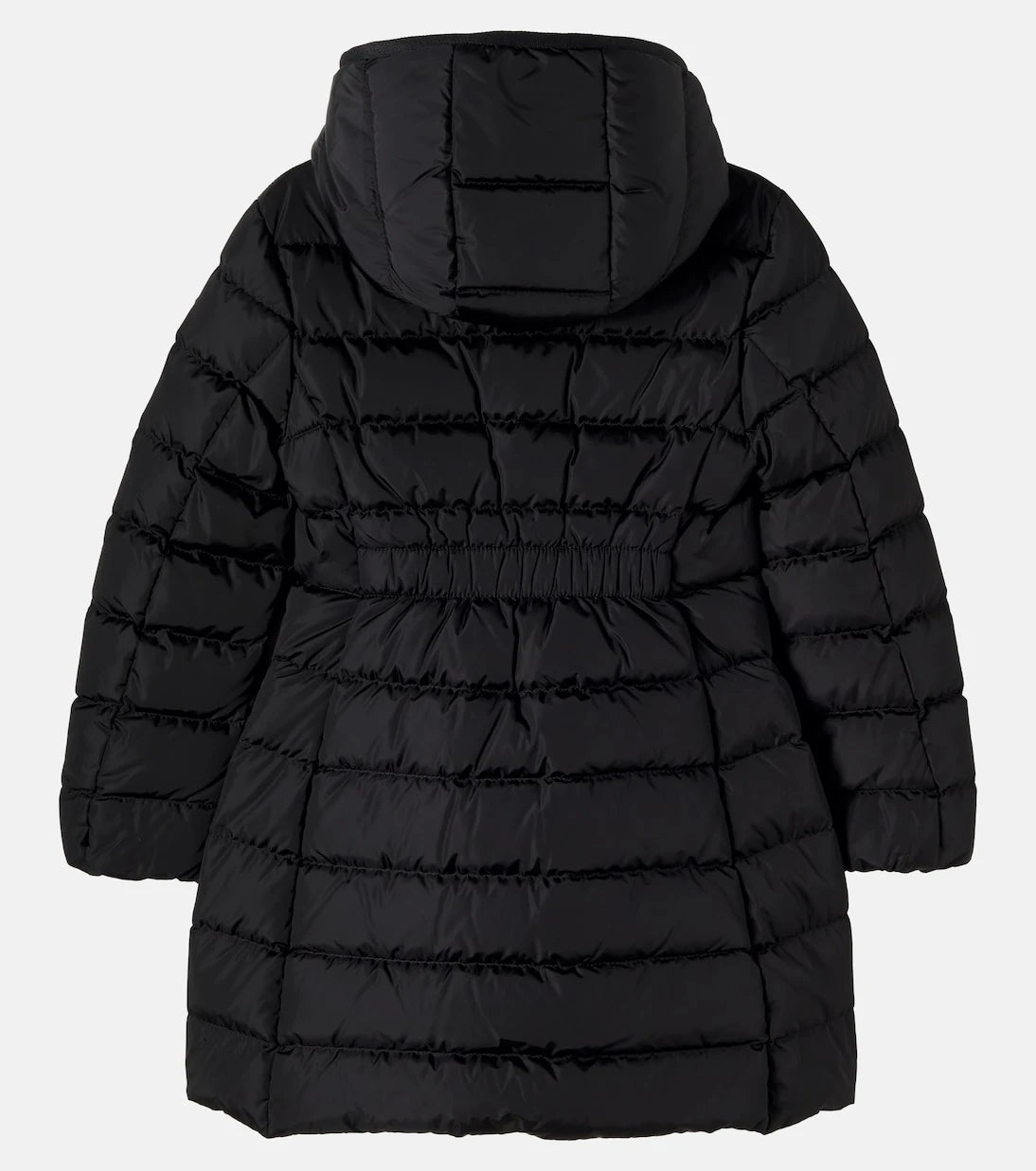 Moncler Enfant - Charpal down coat