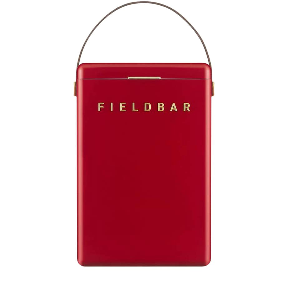 Drinks Box Cooler with Interchangeable Straps (10L)