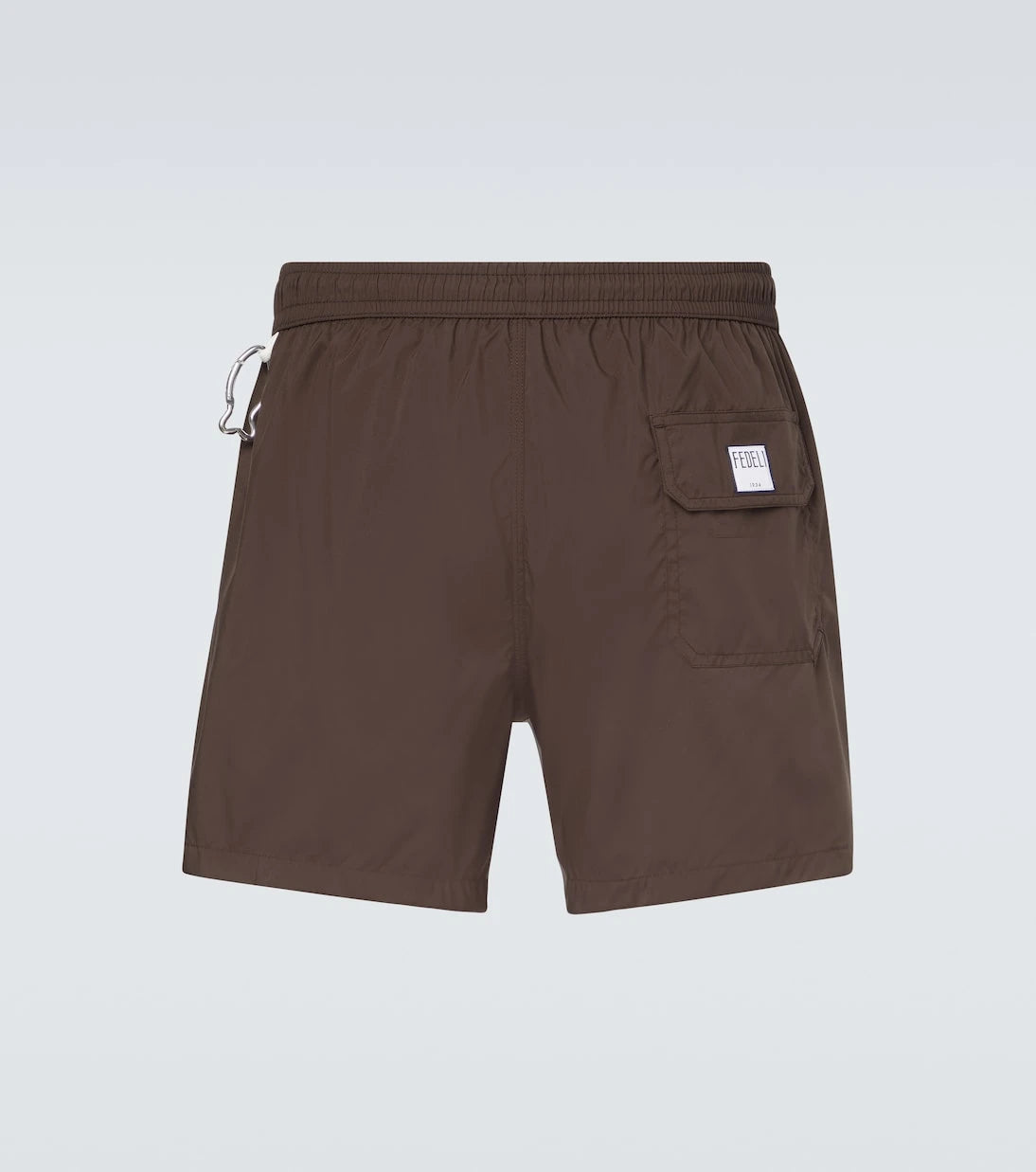 Fedeli - Madeira swim trunks