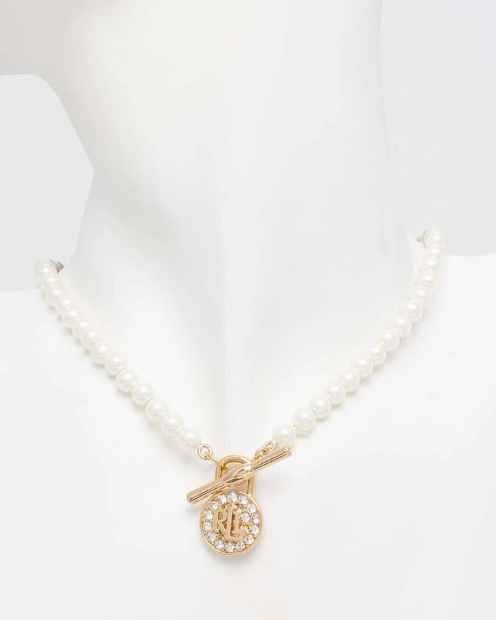 Колие Lauren Ralph Lauren