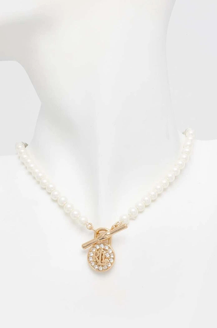 Колие Lauren Ralph Lauren
