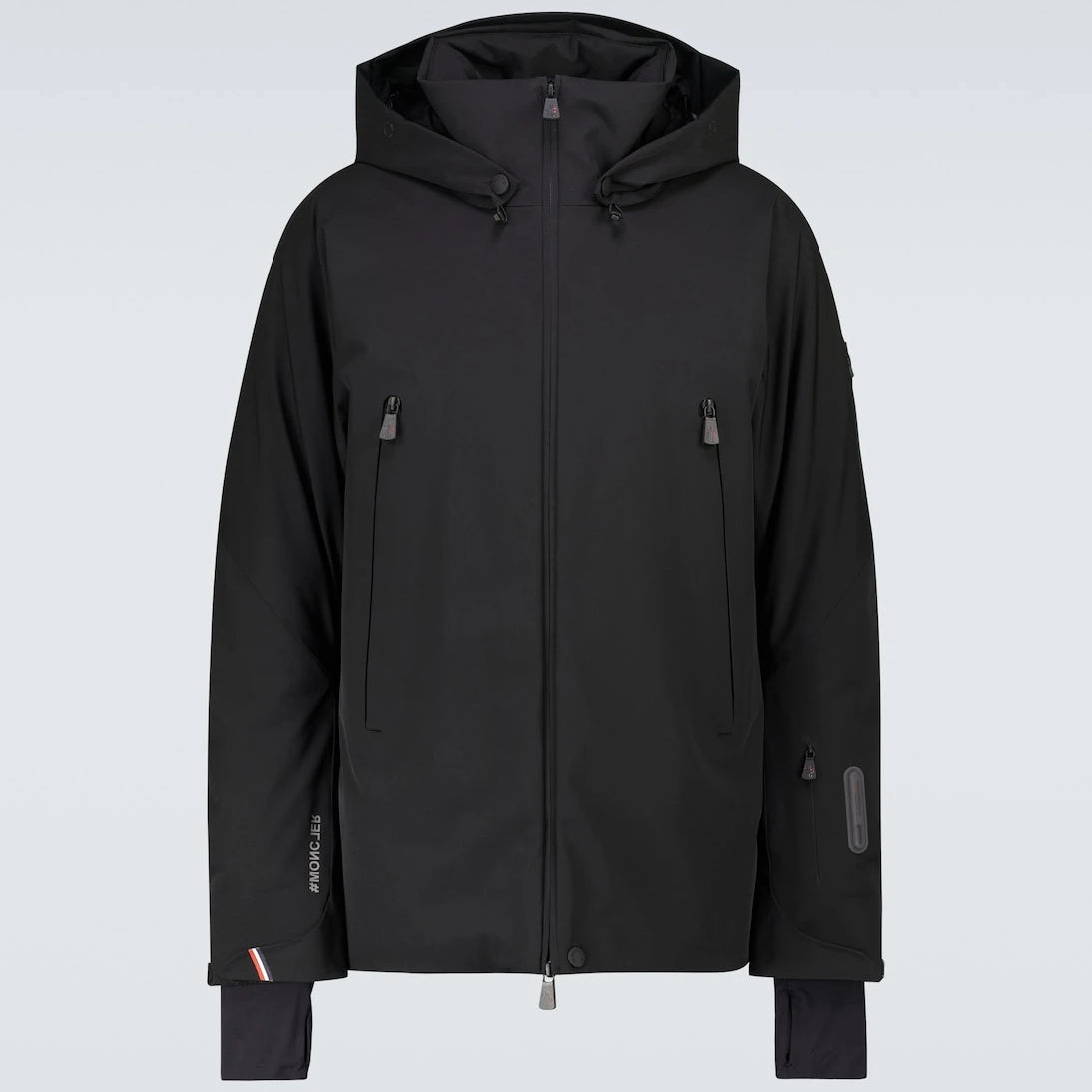 Moncler Grenoble - Boden technical jacket