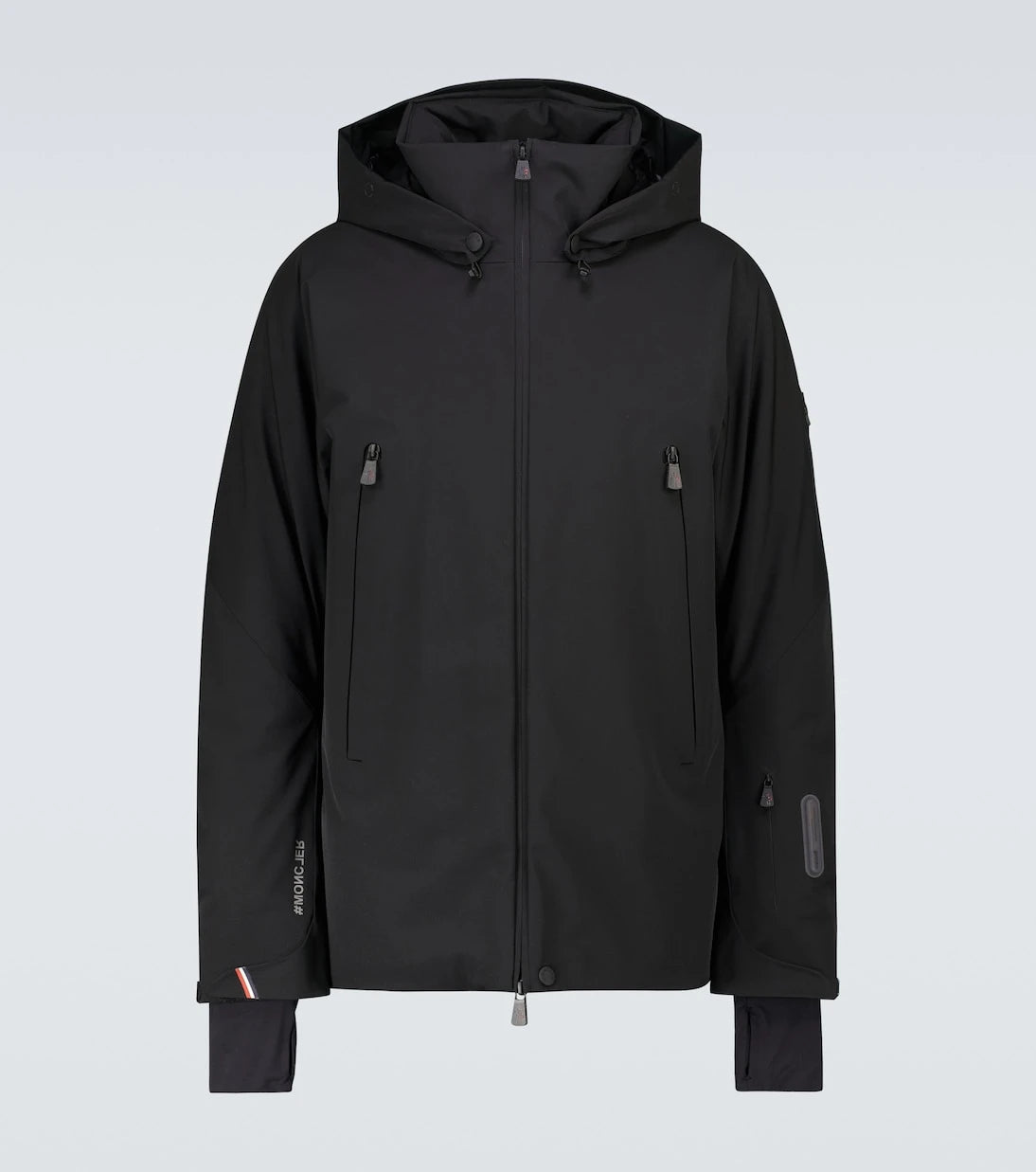Moncler Grenoble - Boden technical jacket