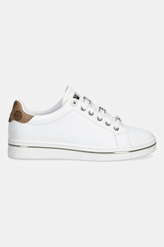 Guess STASEY4 маратонки дамски