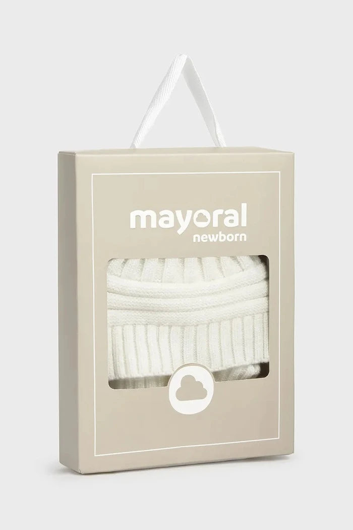 Комплект за бебета Mayoral Newborn