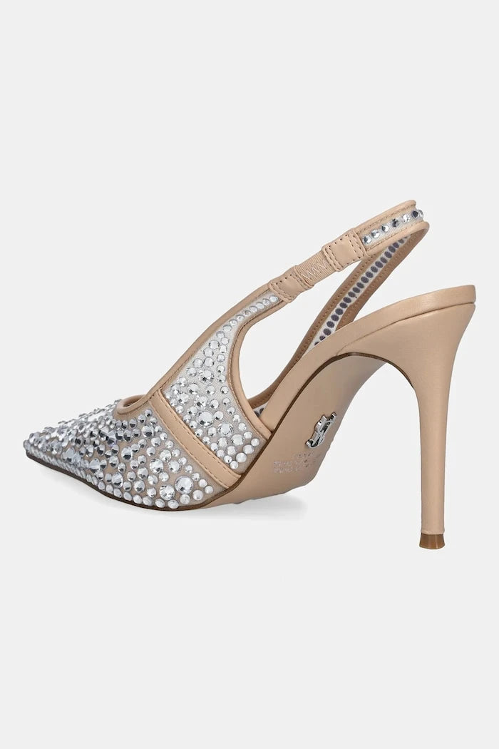 Обувки с тънък ток Steve Madden Reyes-R