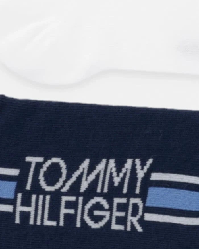 Чорапи Tommy Hilfiger (2 чифта)