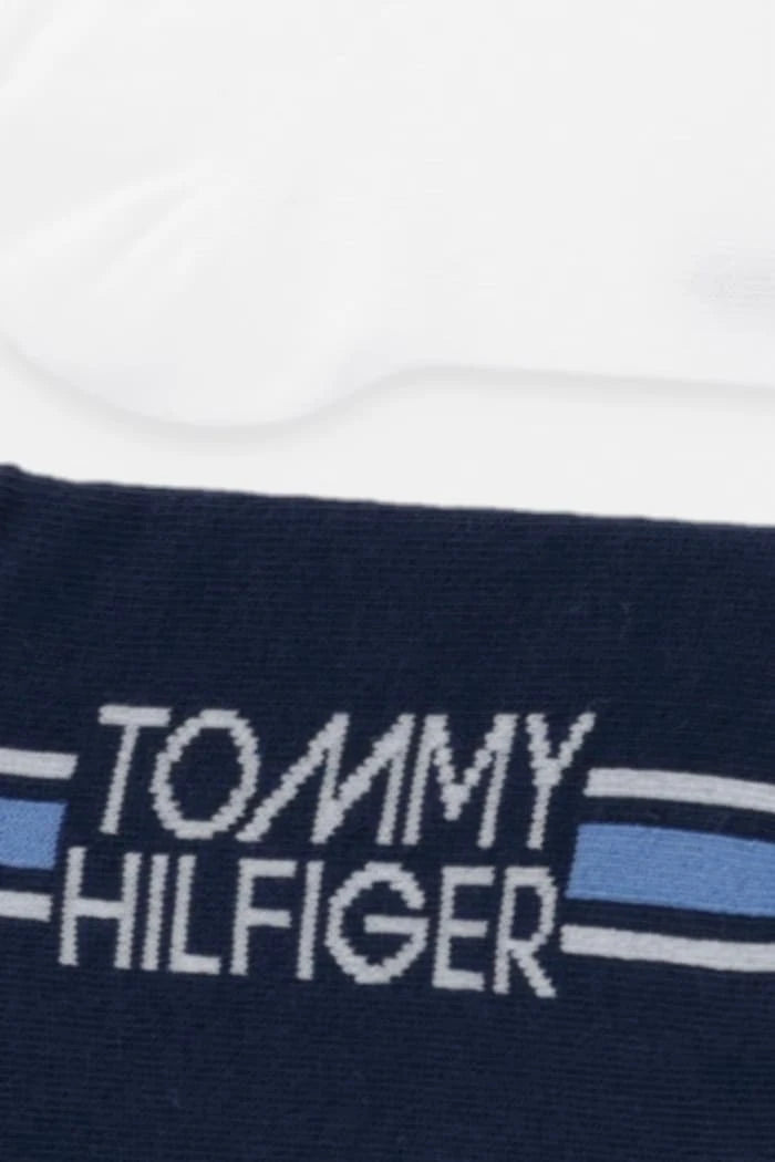 Чорапи Tommy Hilfiger (2 чифта)