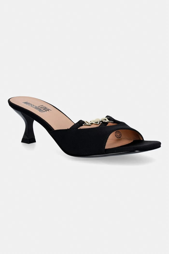 Love Moschino Terlik