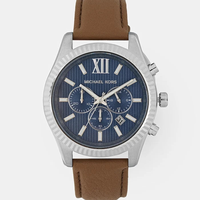 Michael Kors Часовник мъжки Lexington Man Chrono