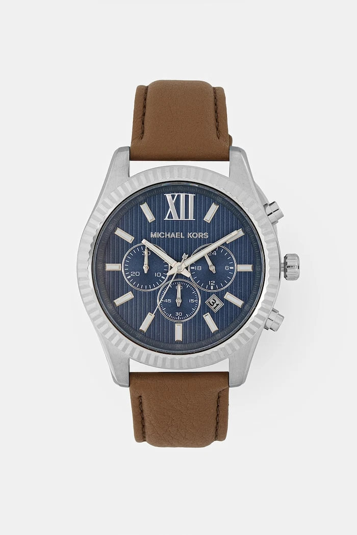 Michael Kors Часовник мъжки Lexington Man Chrono